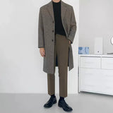 Laurent™ | Sherlocko paltas