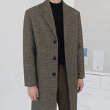 Laurent™ | Sherlocko paltas