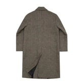 Laurent™ | Sherlocko paltas