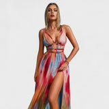 Karina | Elegantiška ir Vėsus Suknelė