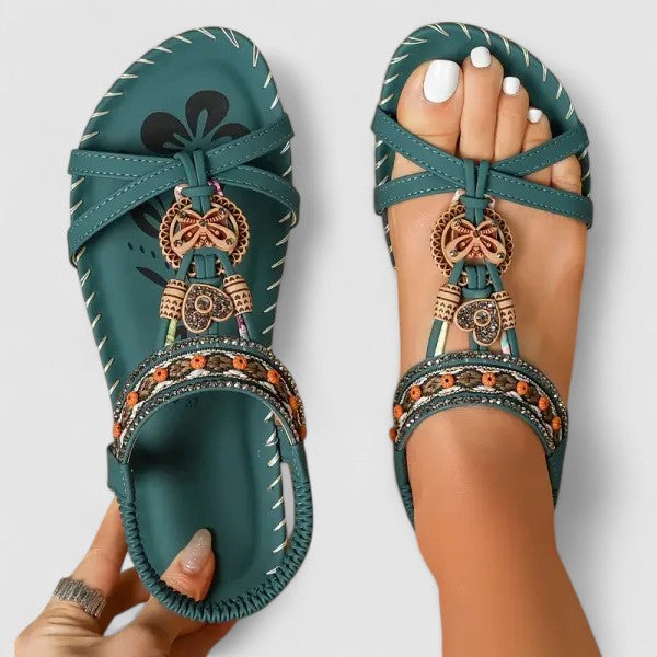 MARYNA | ORTOPEDINIAI SANDALAI