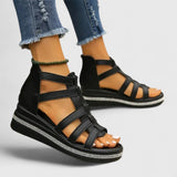 KENDALL | ORTOPEDINIAI STRASS SANDALAI