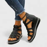 KENDALL | ORTOPEDINIAI STRASS SANDALAI