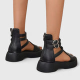 IVANA | ORTOPEDINIAI SANDALAI