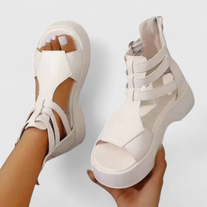 IVANA | ORTOPEDINIAI SANDALAI