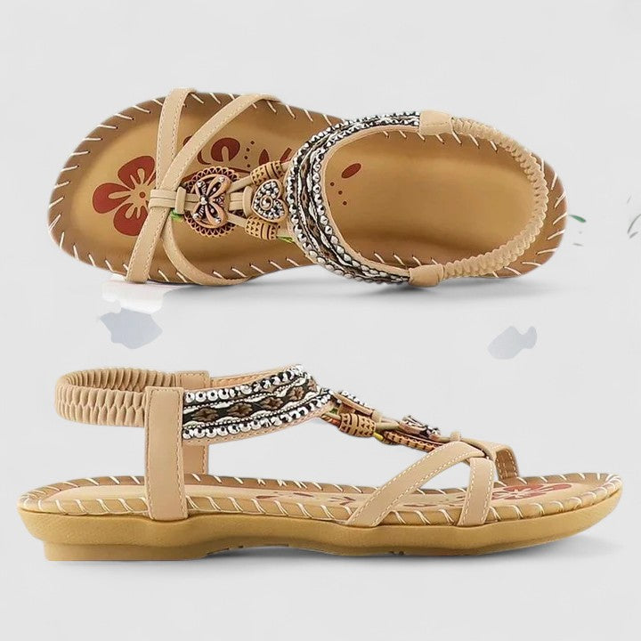 MARYNA | ORTOPEDINIAI SANDALAI
