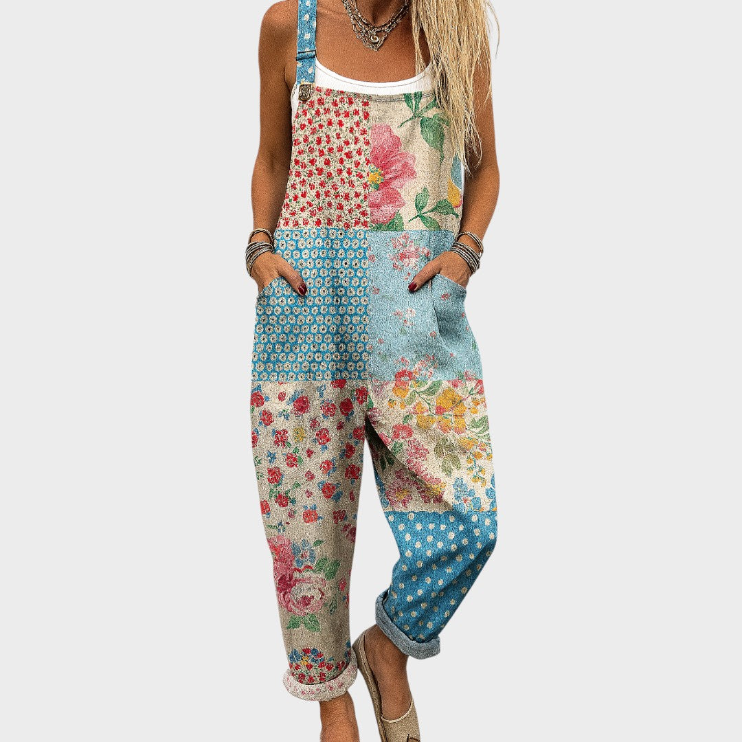 Valentina | Meninis jumpsuitas