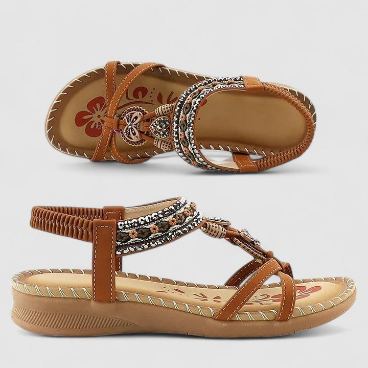 MARYNA | ORTOPEDINIAI SANDALAI